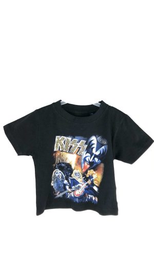 T-shirt KISS