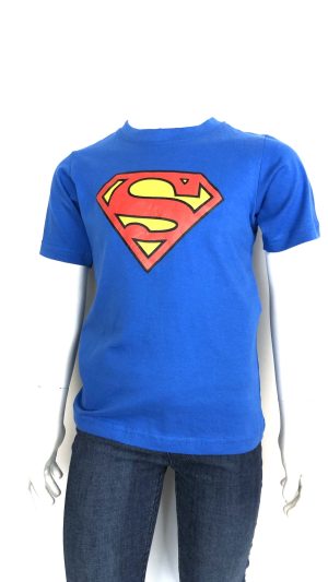 T-shirt Superman