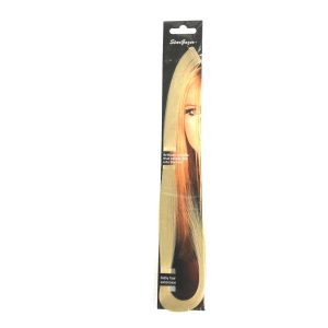 Hårslinga blond