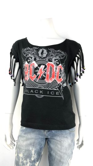 T-shirt ACDC