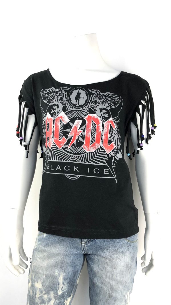 T-shirt ACDC