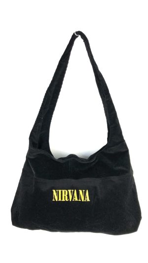 Väska Nirvana
