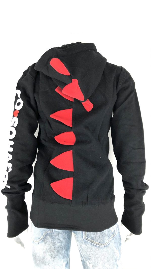 Huvjacka - Bild 2