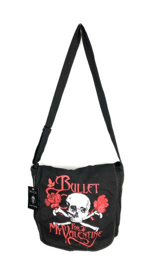 Väska Bullet for my valentine