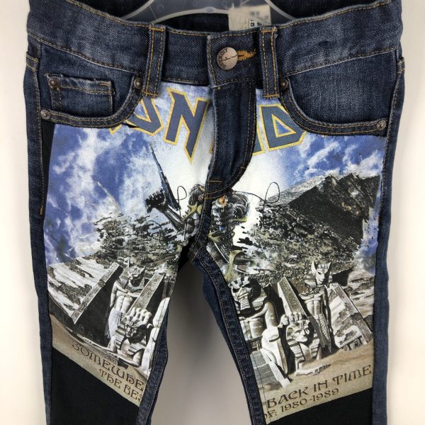 Jeans KISS - Bild 2