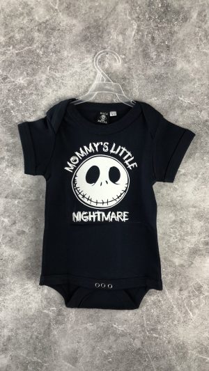 Body Momys little nightmare