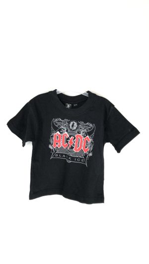 T-shirt ACDC