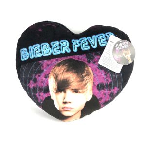 Kudde Justin Bieber
