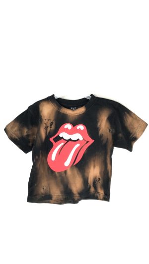 T-shirt Rolling stones