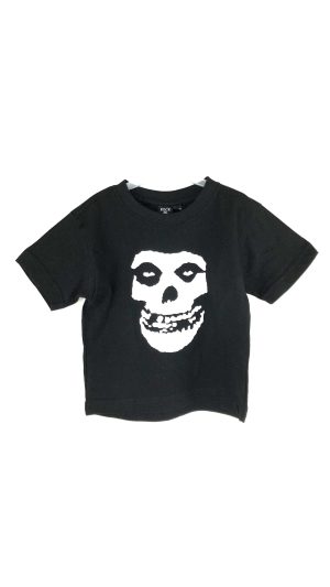 T-shirt Miss fits