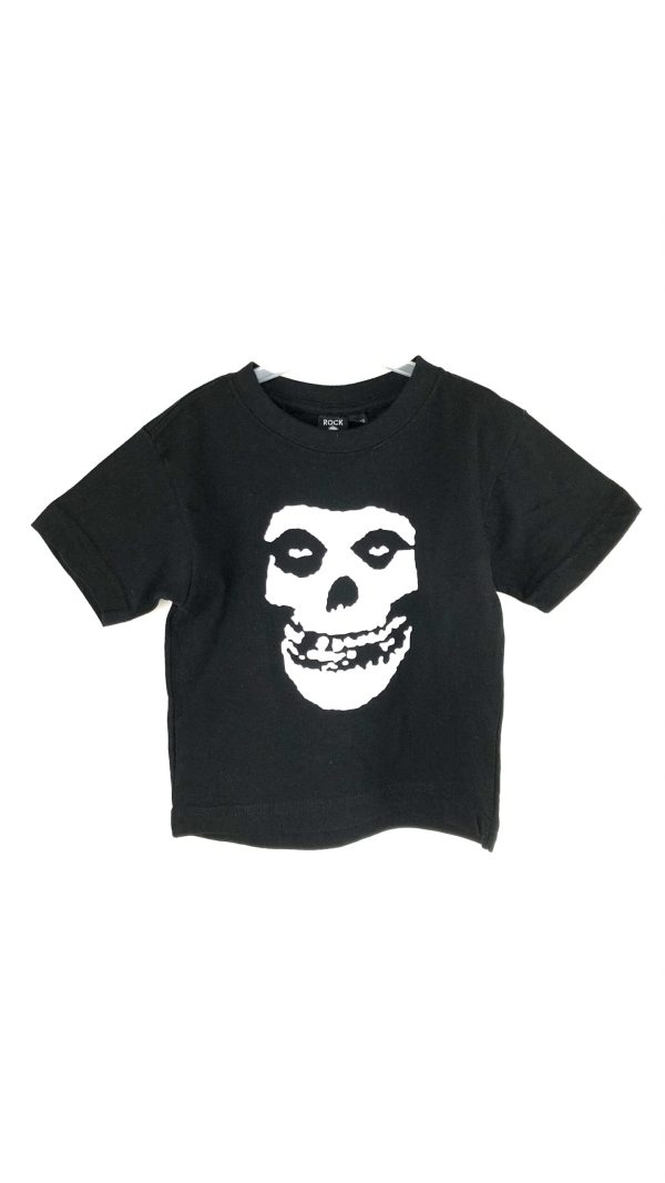 T-shirt Miss fits
