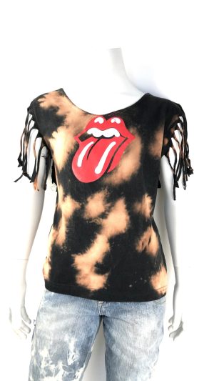 T-shirt Rolling stones