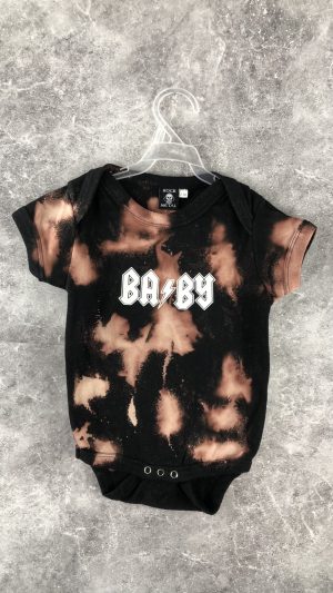 Body Baby melerad
