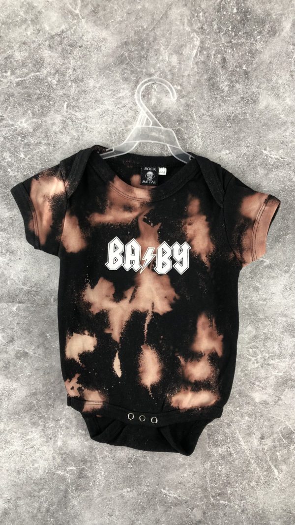 Body Baby melerad