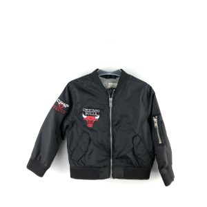 Bomberjacka