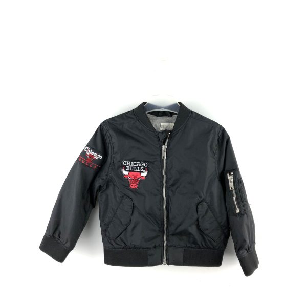 Bomberjacka