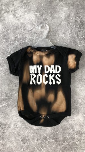 Body MY DAD ROCKS