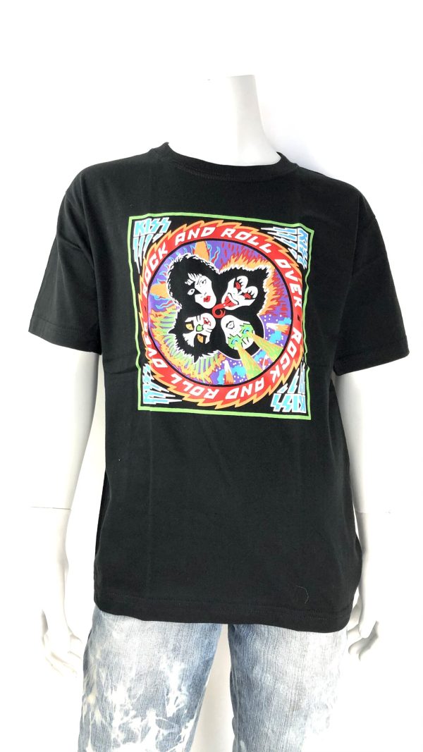 T-shirt Kiss