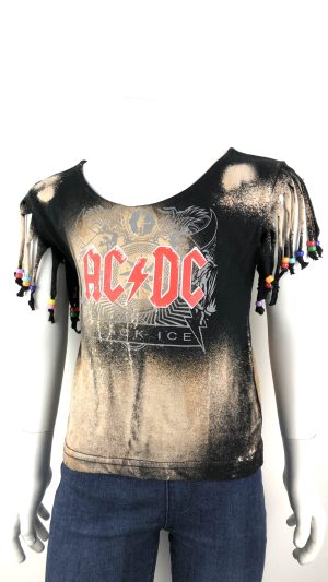 T-shirt ACDC