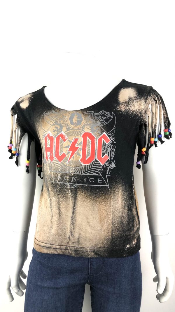 T-shirt ACDC