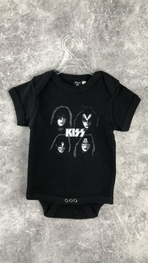 Body Kiss