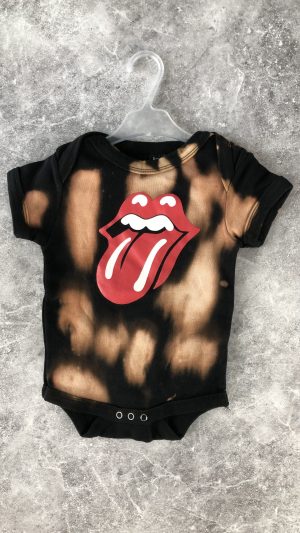 Body Rolling stones