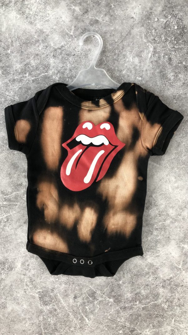 Body Rolling stones