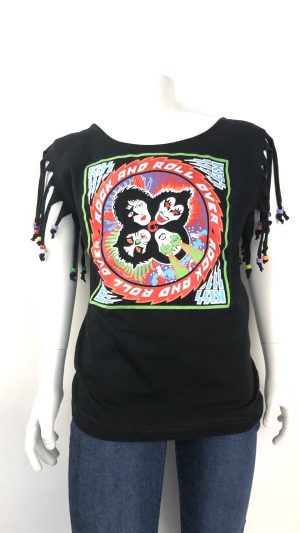T-shirt KISS