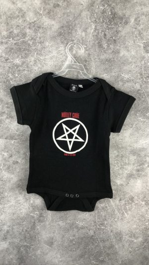 Body Mötley crue