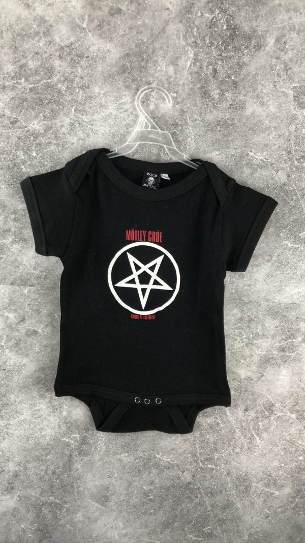 Body Mötley crue