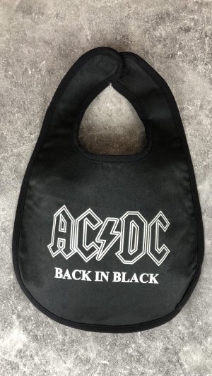 Haklapp ACDC