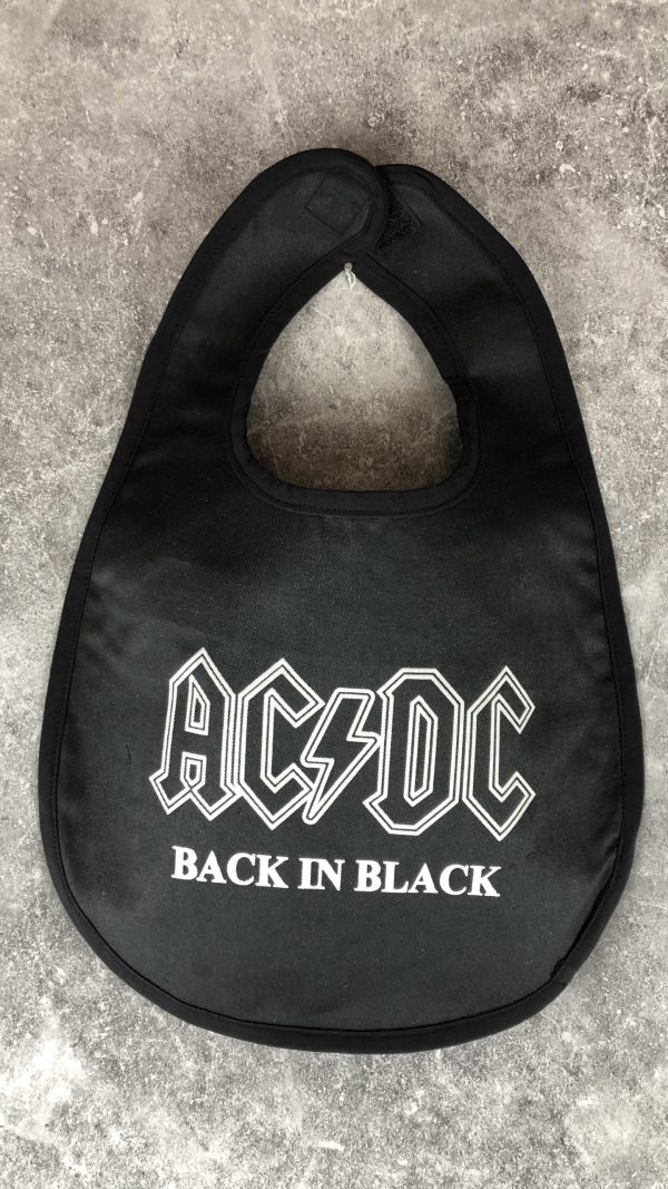 Haklapp ACDC