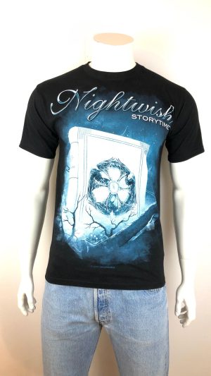 T-shirt Night wish stl S