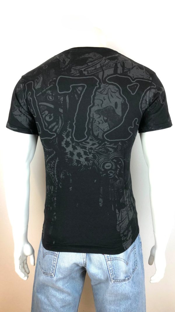 T-SHIRT AVENGED SEVENFOLD S - Bild 2