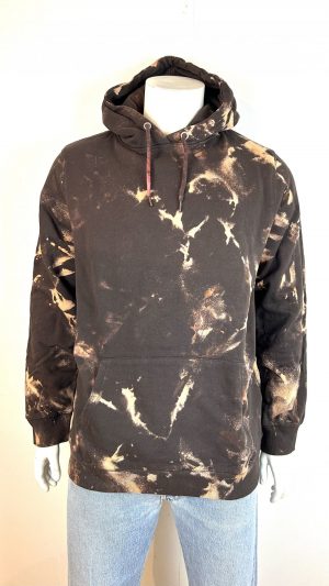 COLLEGETRÖJA BATIK