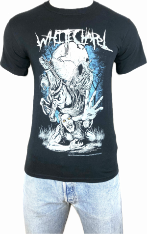 T-SHIRT STL S
