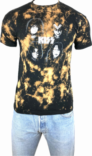 T-shirt KISS