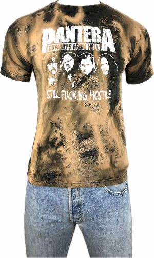 Tshirt Pantera