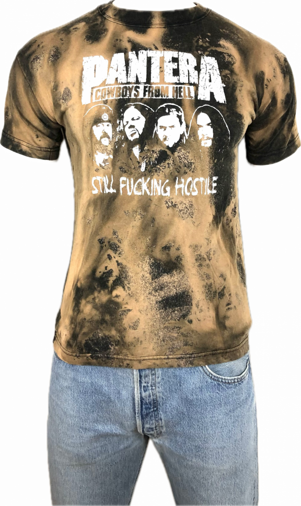 Tshirt Pantera