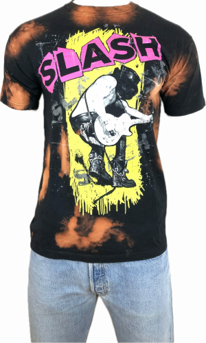T-shirt Slash