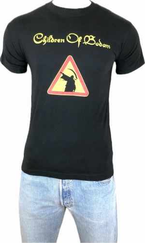 T-SHIRT CHILDRE OF BOMOM STL S