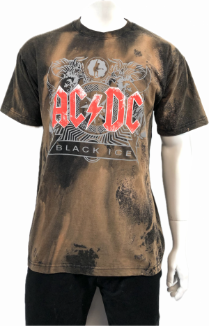 T-shirt ACDC
