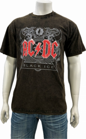 T-shirt ACDC